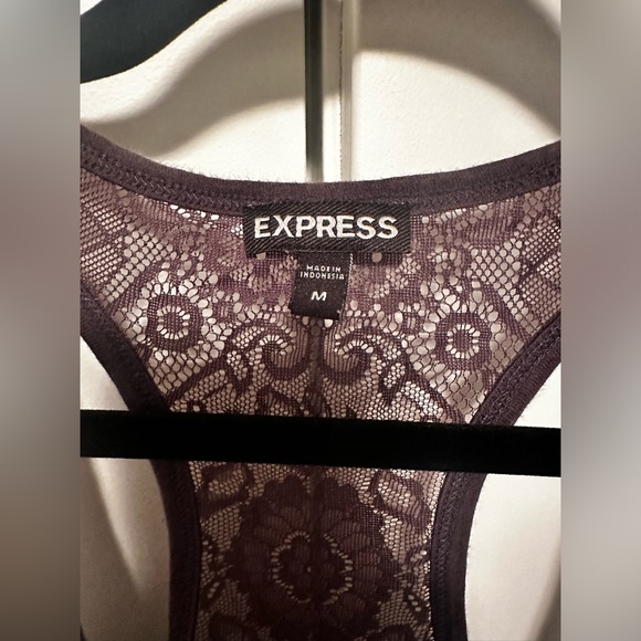 Express Tank - Picture 2 of 3